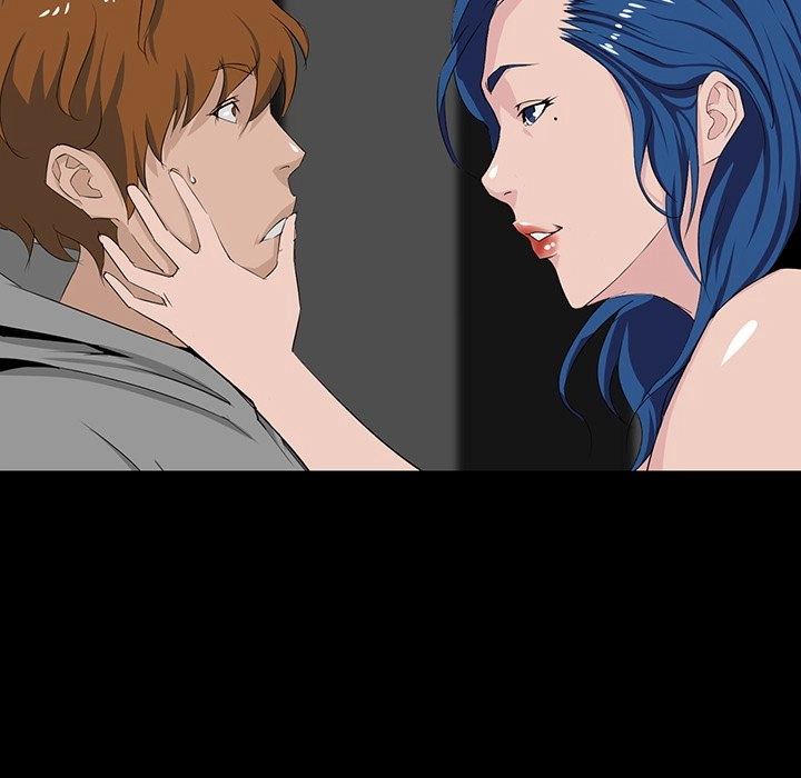 Read The Inheritance chapter 9 image 6 on Lezhin