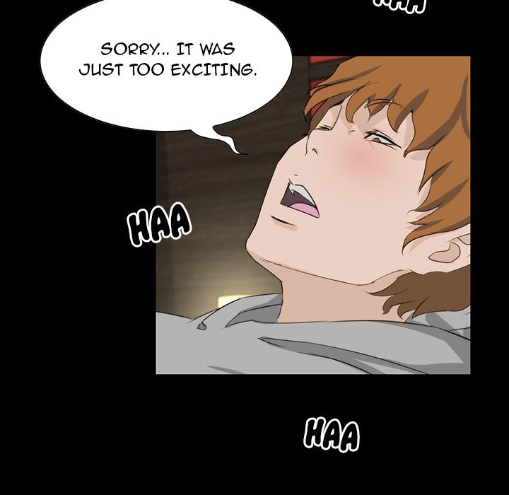 Read The Inheritance chapter 9 image 64 on Lezhin