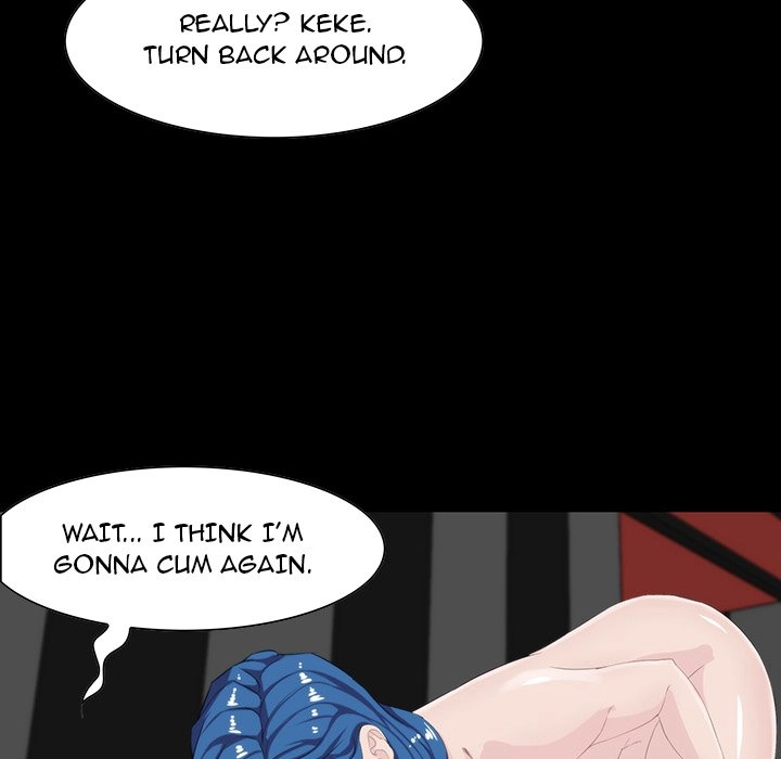 Read The Inheritance chapter 9 image 87 on Lezhin