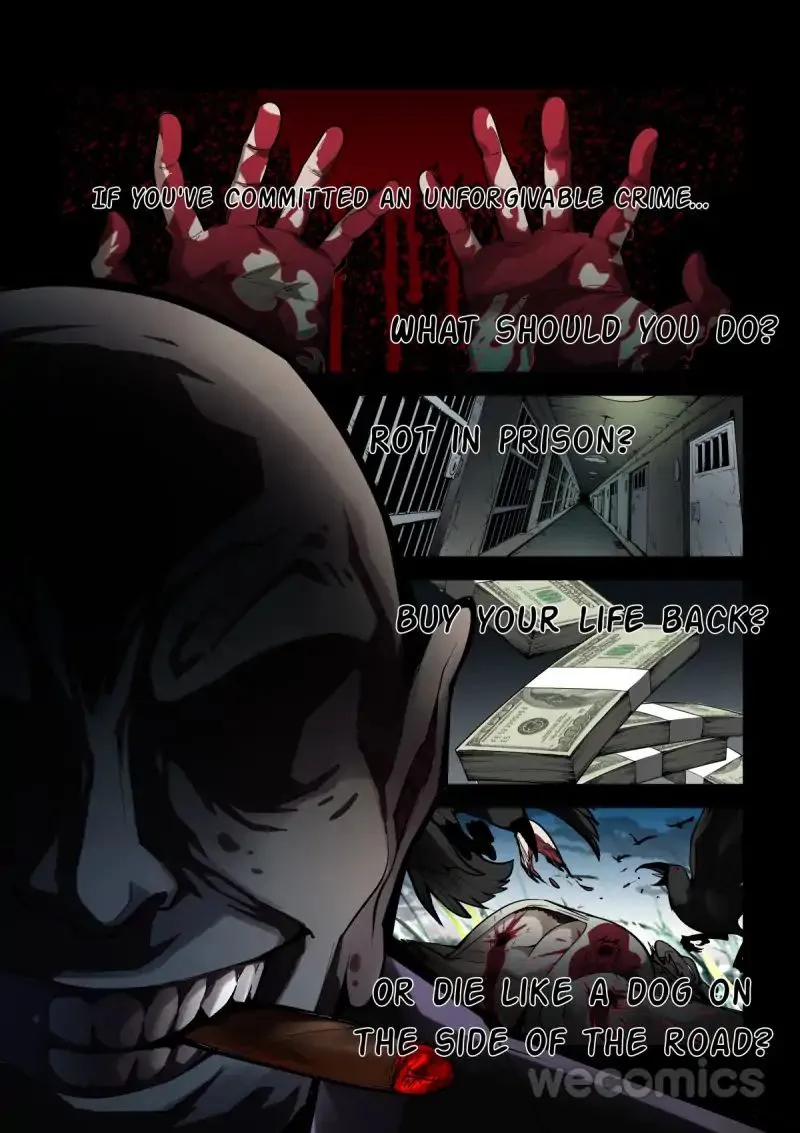 Read The Innocent City chapter 1 image 1 on Lezhin