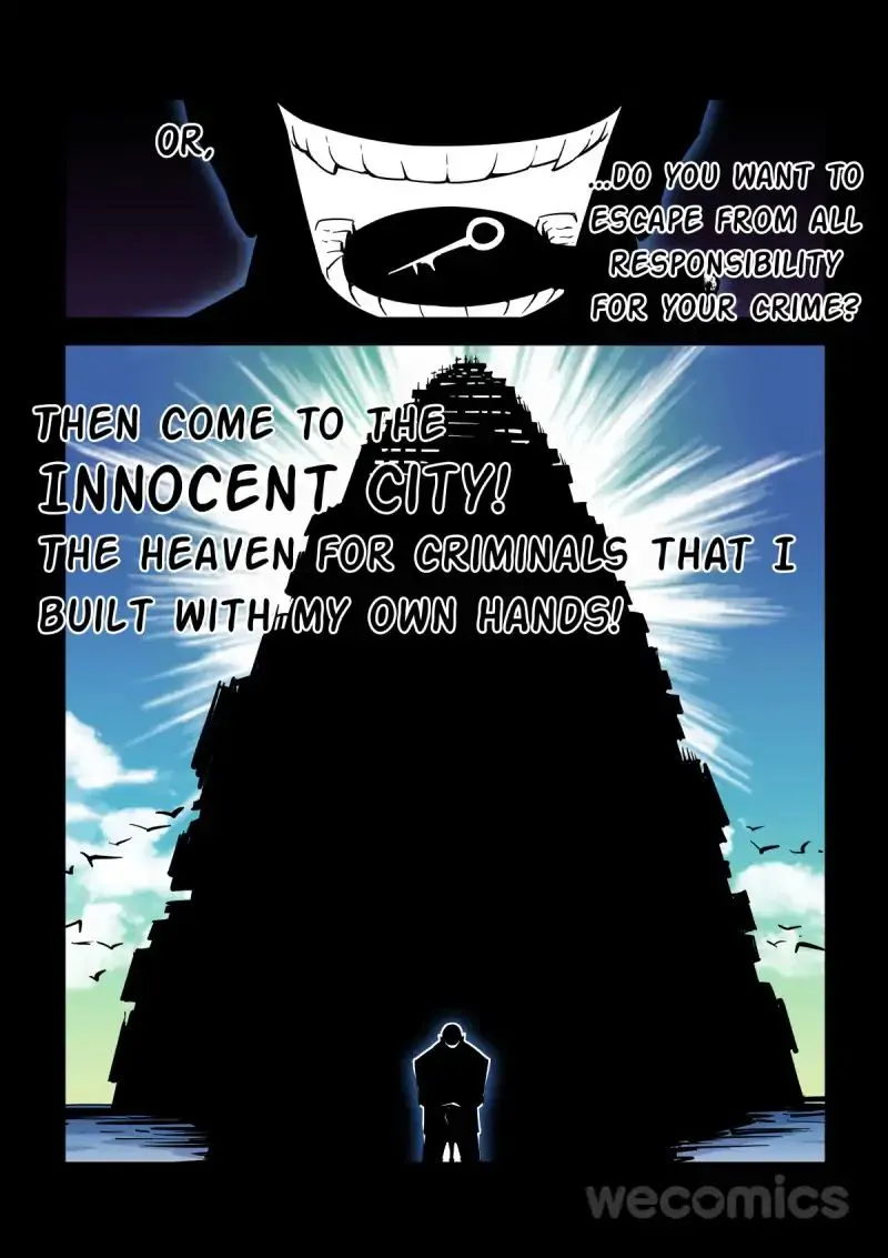 Read The Innocent City chapter 1 image 2 on Lezhin