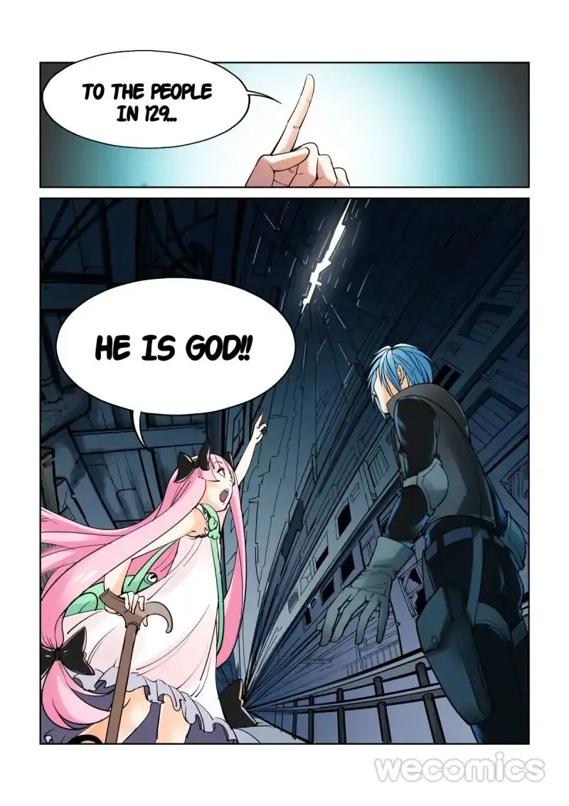 Read The Innocent City chapter 10 image 8 on Lezhin