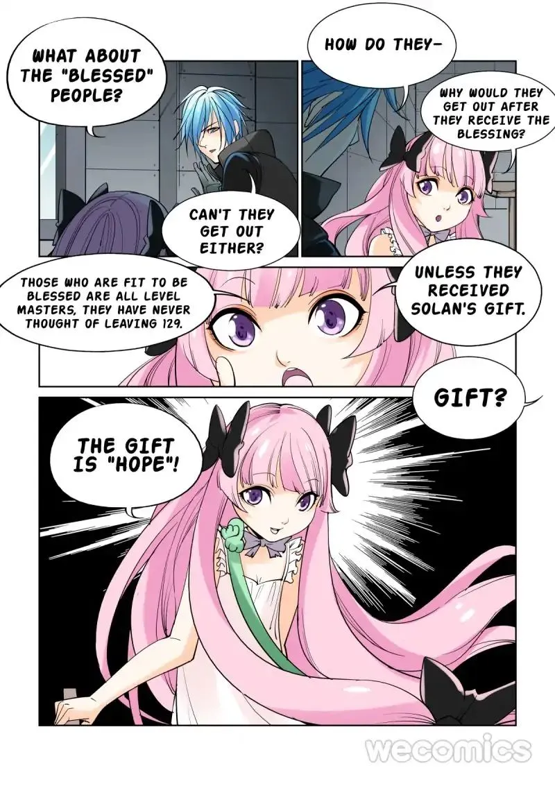 Read The Innocent City chapter 12 image 2 on Lezhin