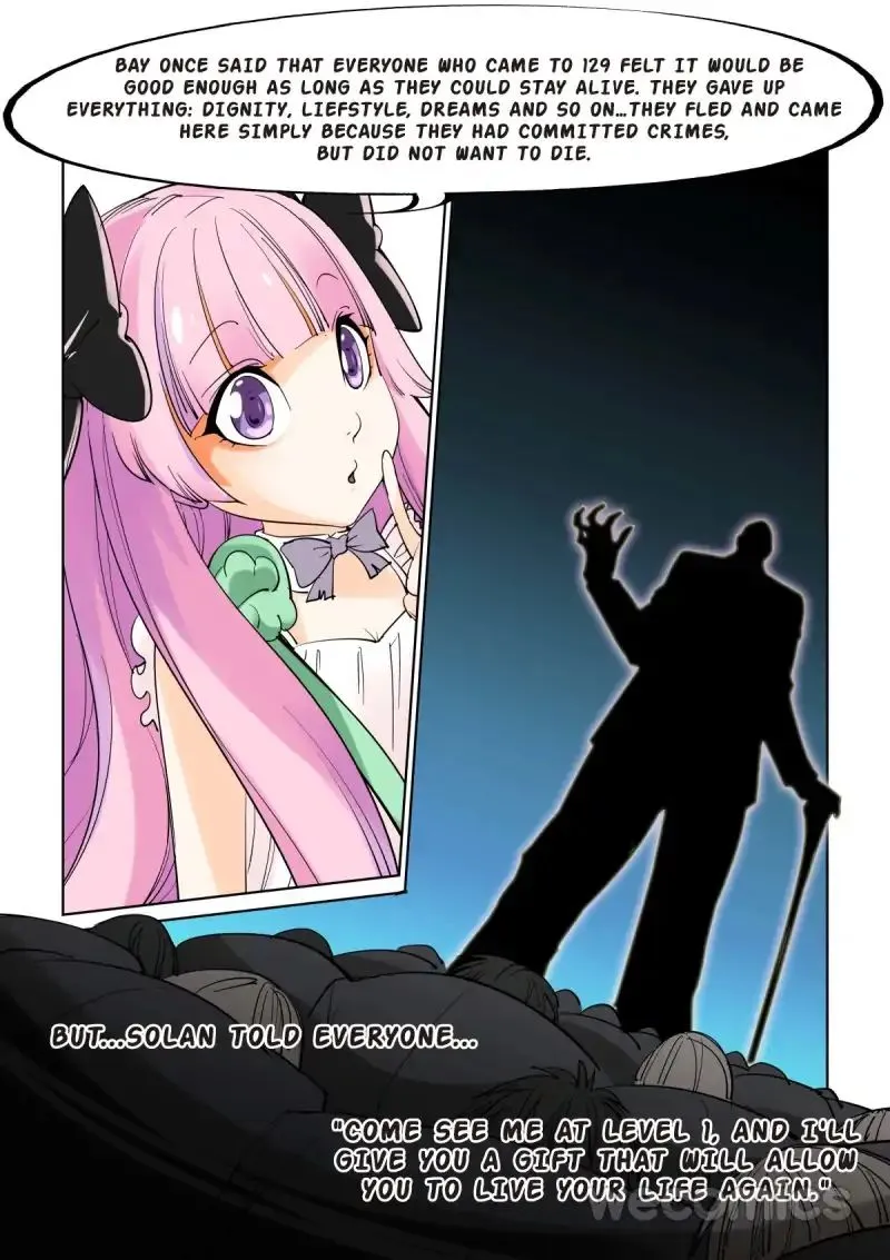 Read The Innocent City chapter 12 image 3 on Lezhin