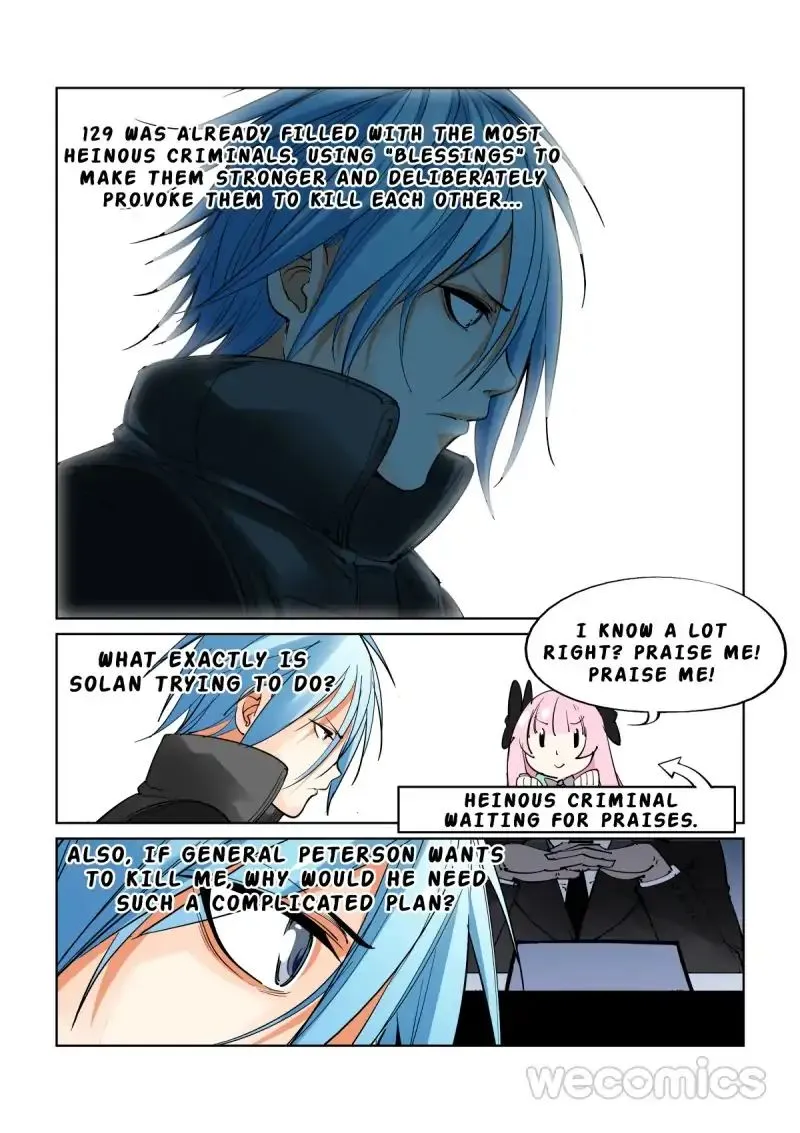 Read The Innocent City chapter 12 image 5 on Lezhin