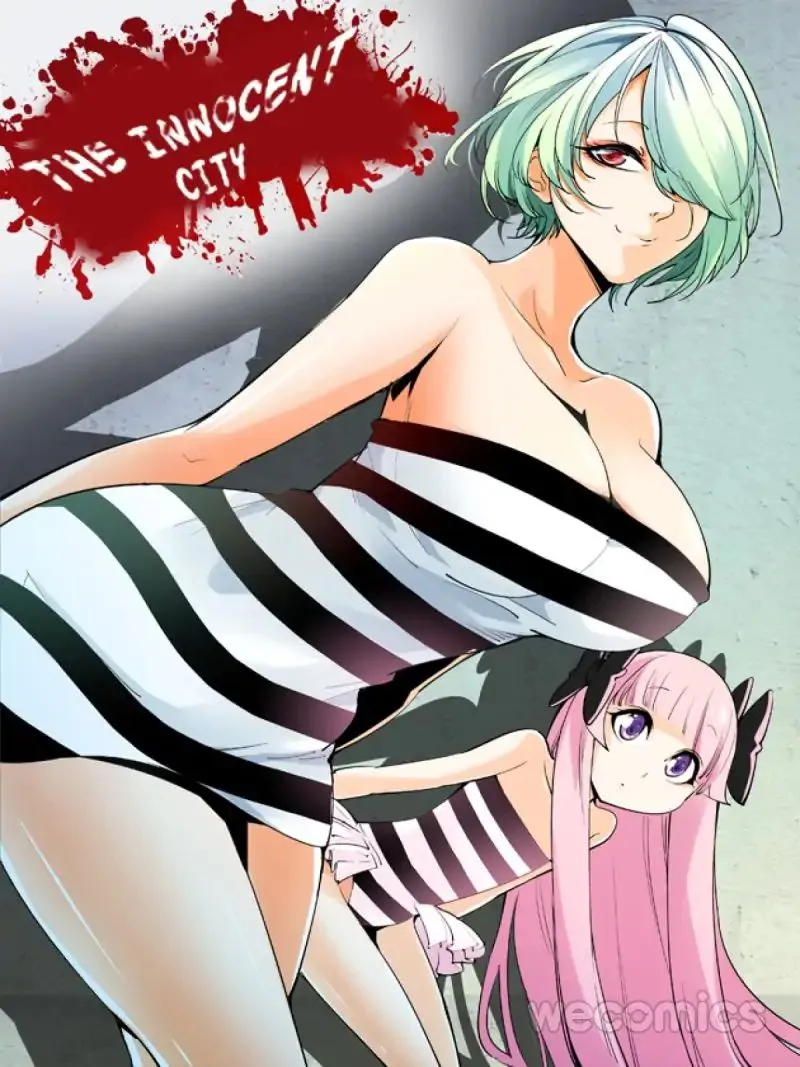 Read The Innocent City chapter 15 image 0 on Lezhin