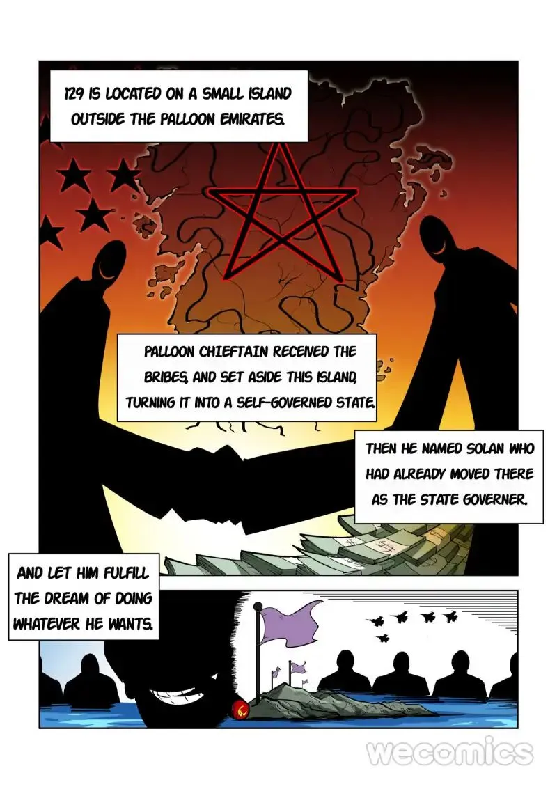 Read The Innocent City chapter 2 image 5 on Lezhin