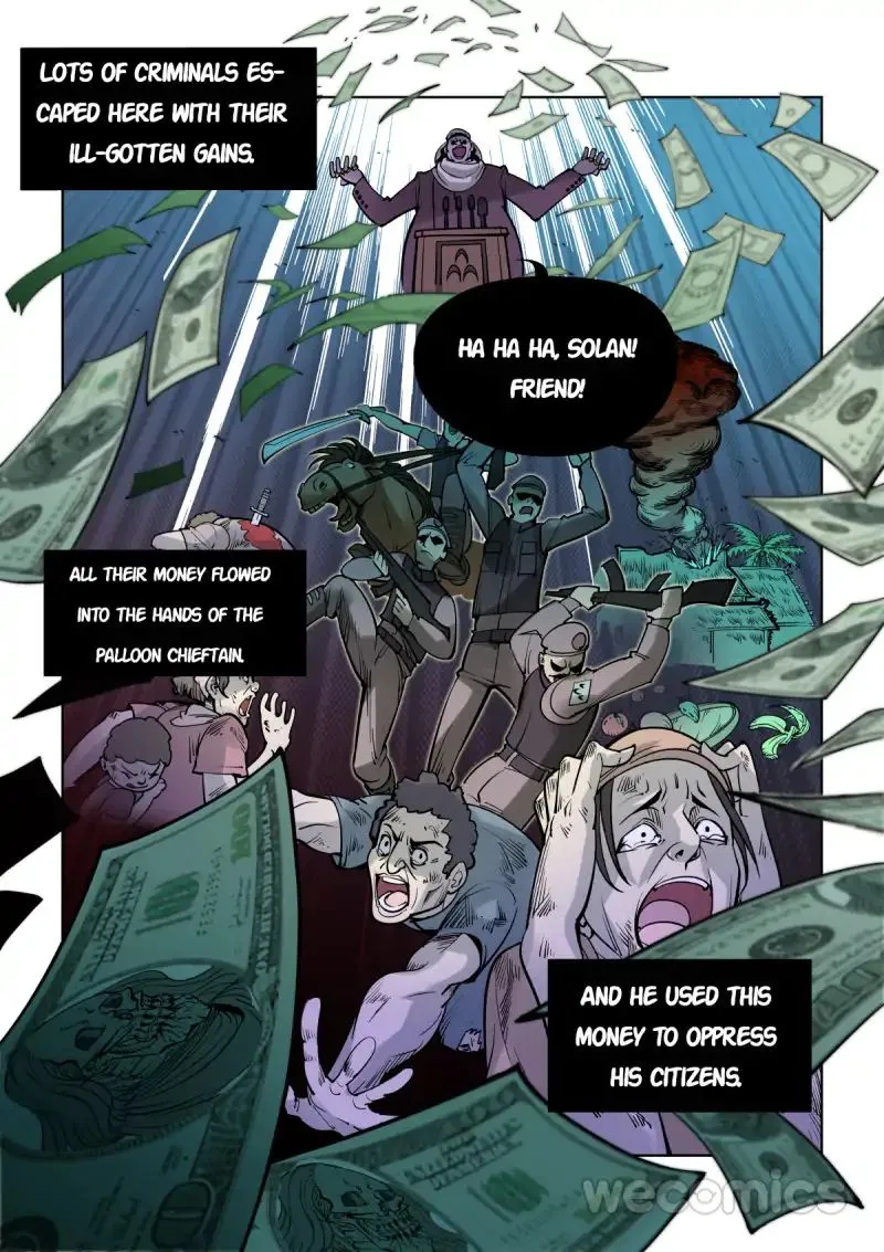 Read The Innocent City chapter 2 image 6 on Lezhin