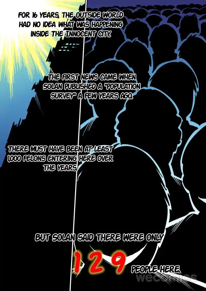 Read The Innocent City chapter 2 image 7 on Lezhin