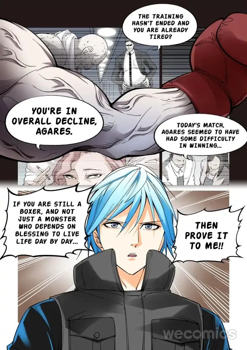 Read The Innocent City chapter 20 image 1 on Lezhin