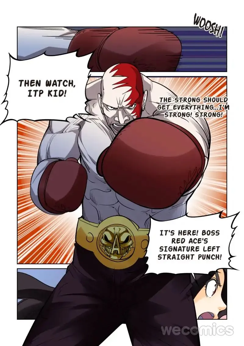 Read The Innocent City chapter 20 image 2 on Lezhin