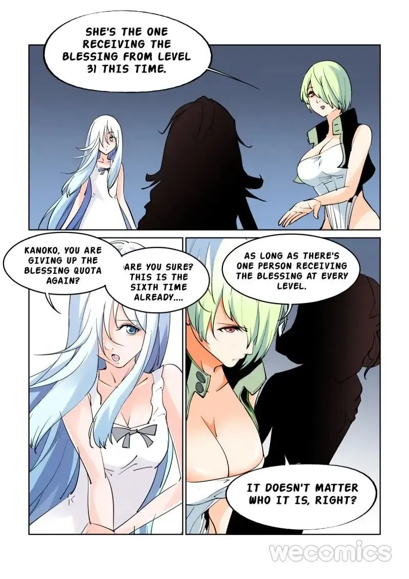 Read The Innocent City chapter 25 image 2 on Lezhin