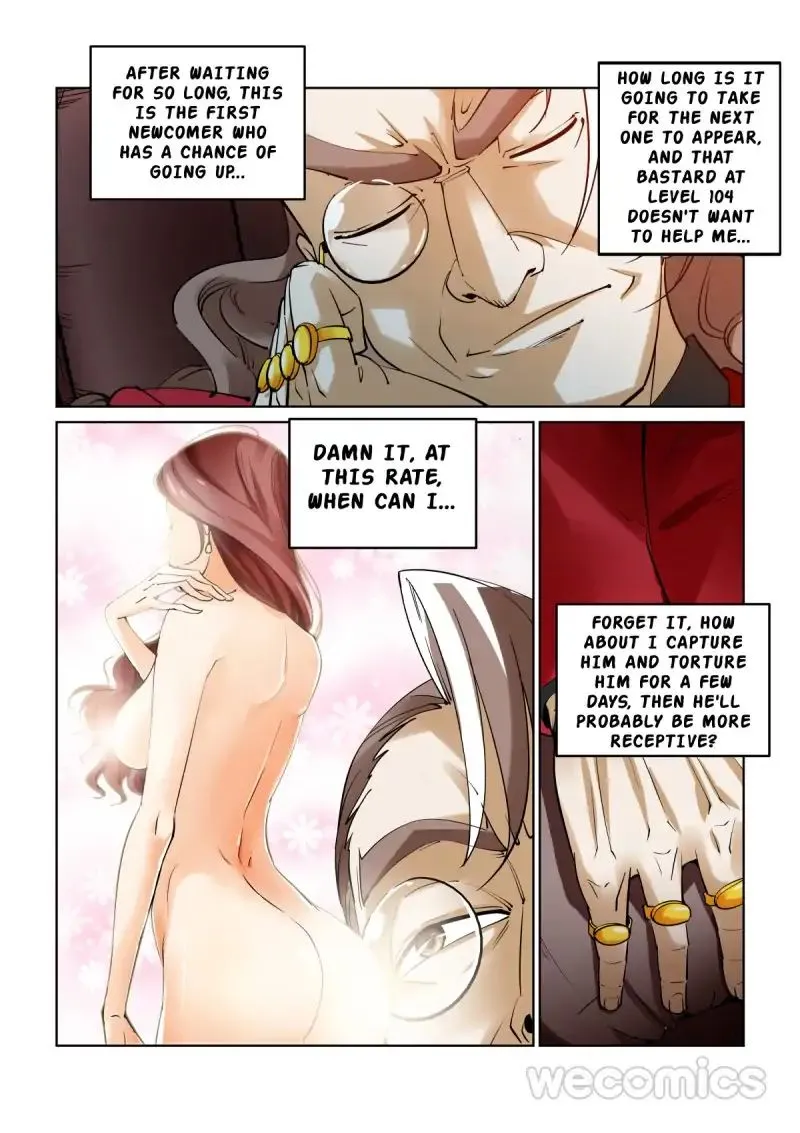 Read The Innocent City chapter 29 image 2 on Lezhin