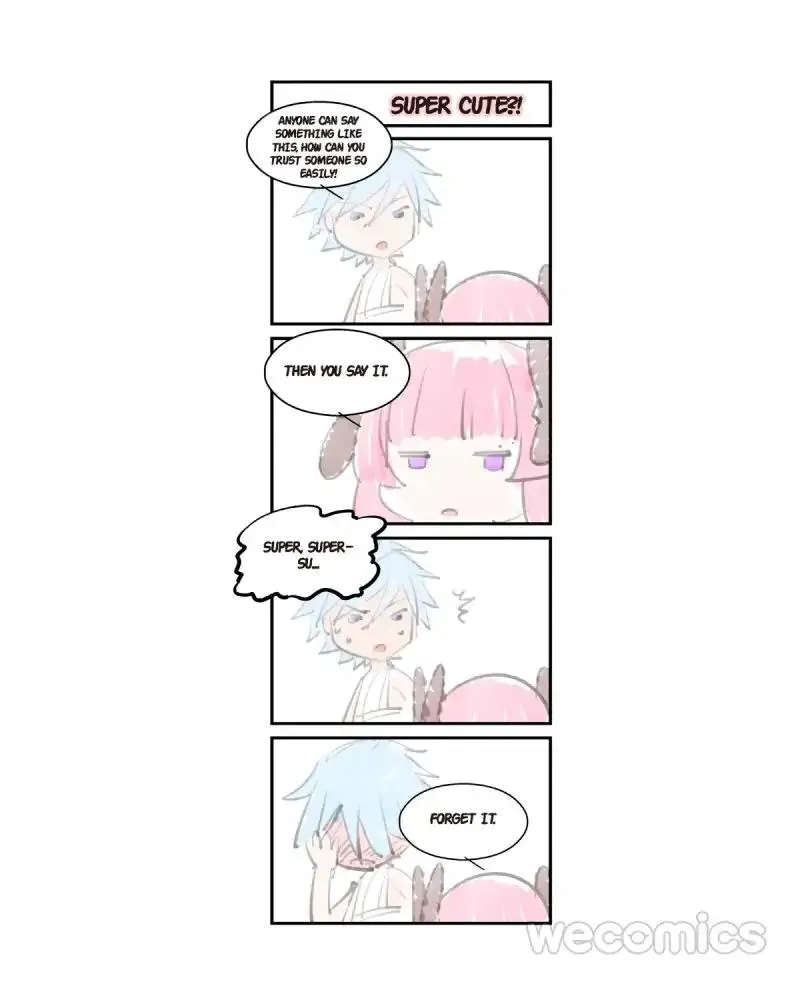 Read The Innocent City chapter 37 image 11 on Lezhin
