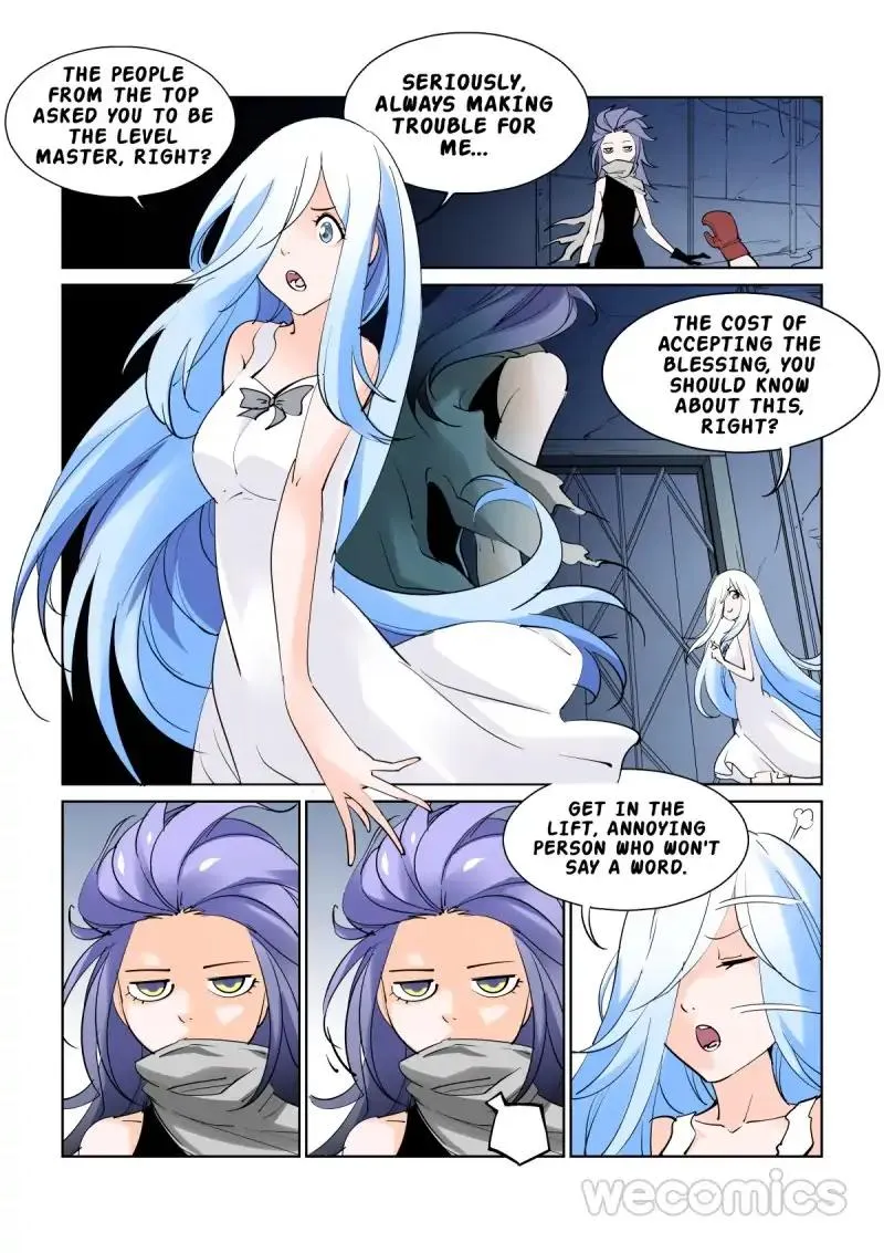 Read The Innocent City chapter 39 image 2 on Lezhin