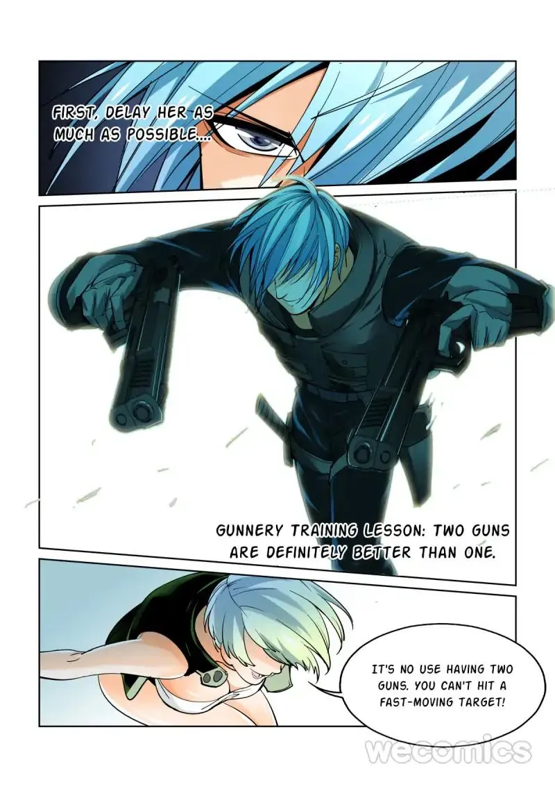 Read The Innocent City chapter 5 image 2 on Lezhin