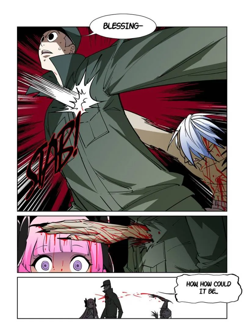 Read The Innocent City chapter 50 image 22 on Lezhin