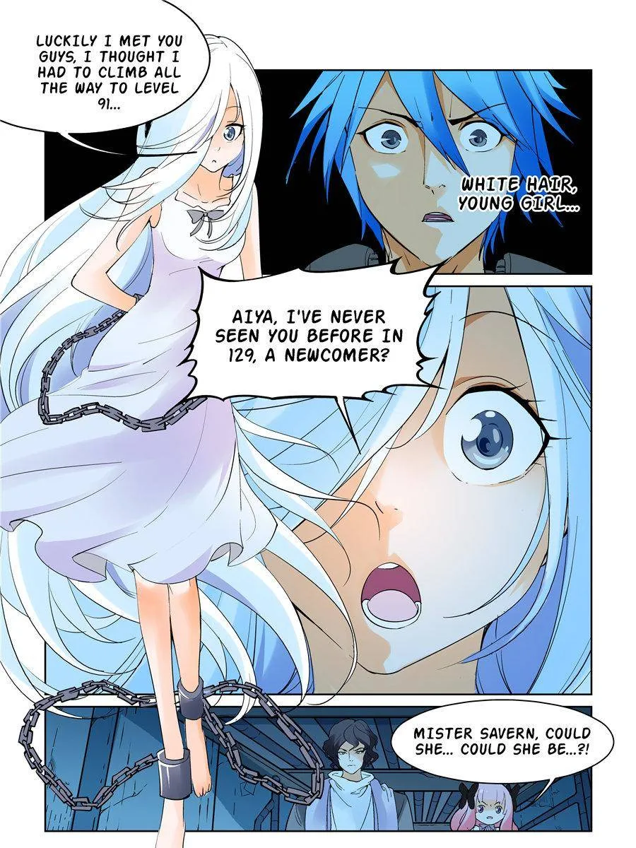 Read The Innocent City chapter 56 image 12 on Lezhin