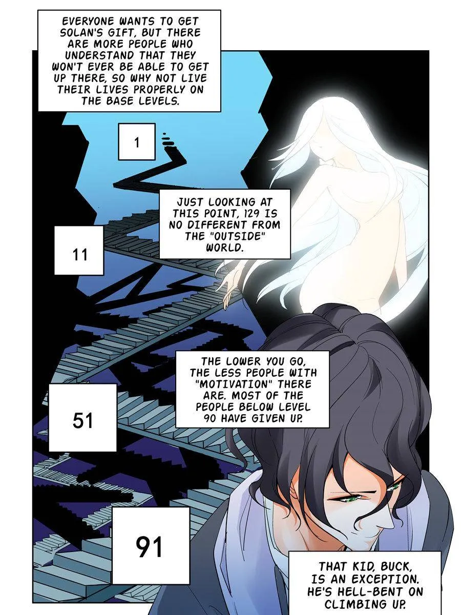 Read The Innocent City chapter 56 image 6 on Lezhin