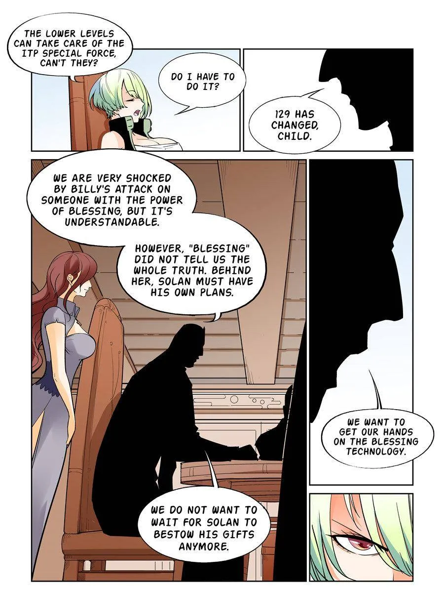 Read The Innocent City chapter 58 image 12 on Lezhin