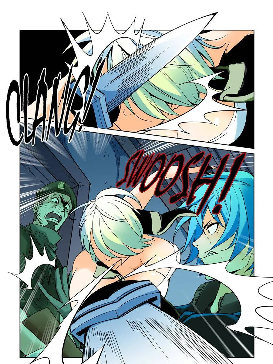 Read The Innocent City chapter 59 image 10 on Lezhin