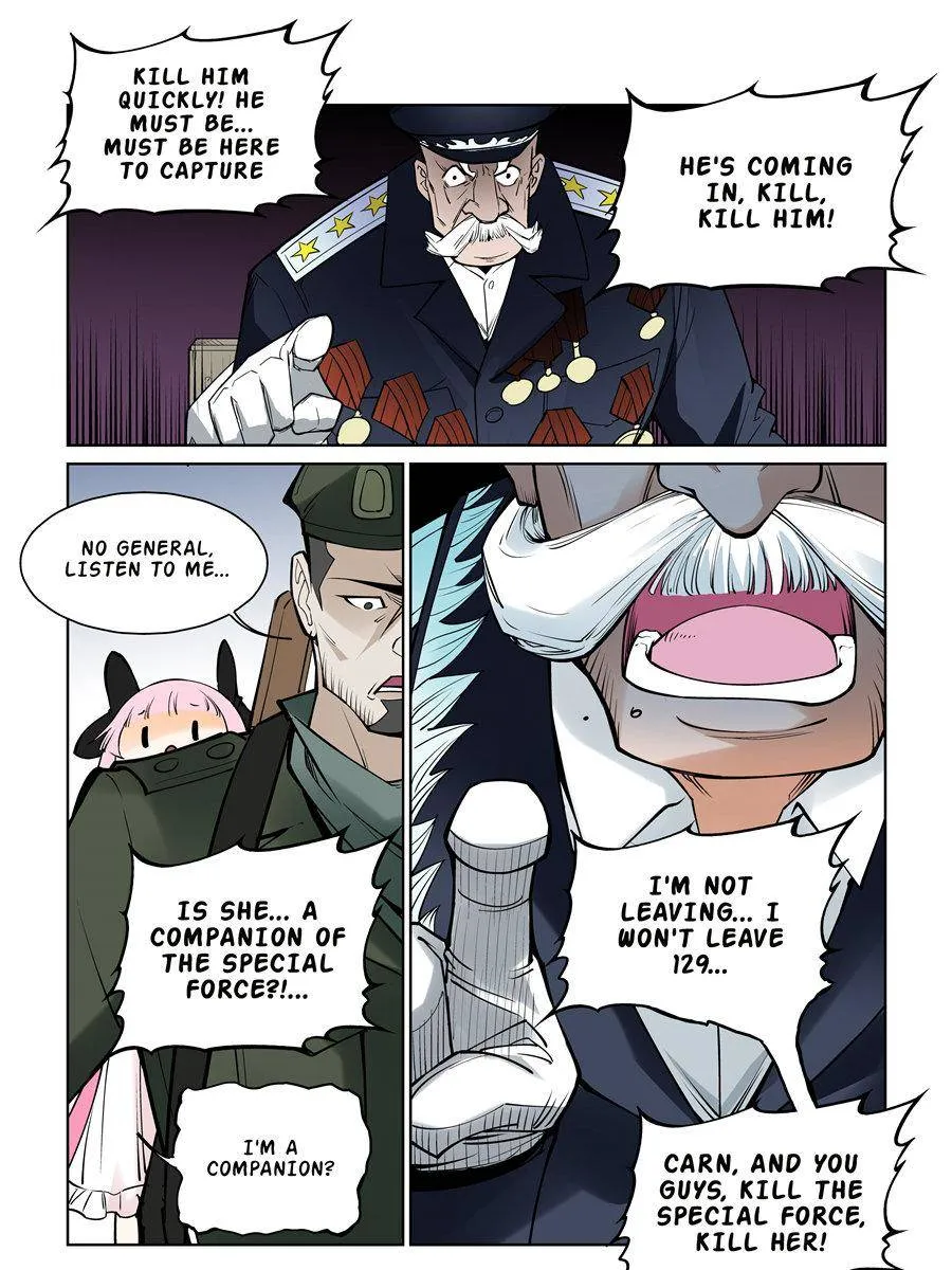 Read The Innocent City chapter 64 image 2 on Lezhin