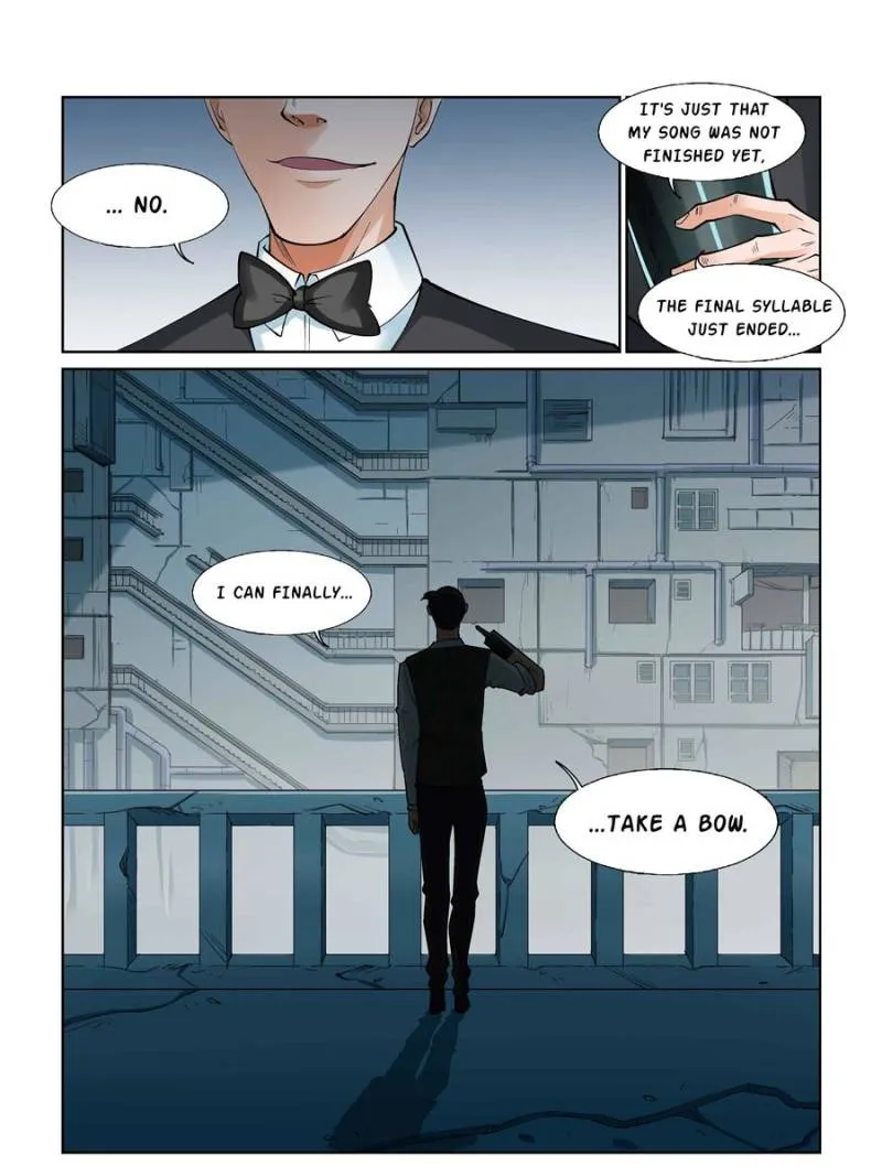 Read The Innocent City chapter 73 image 38 on Lezhin