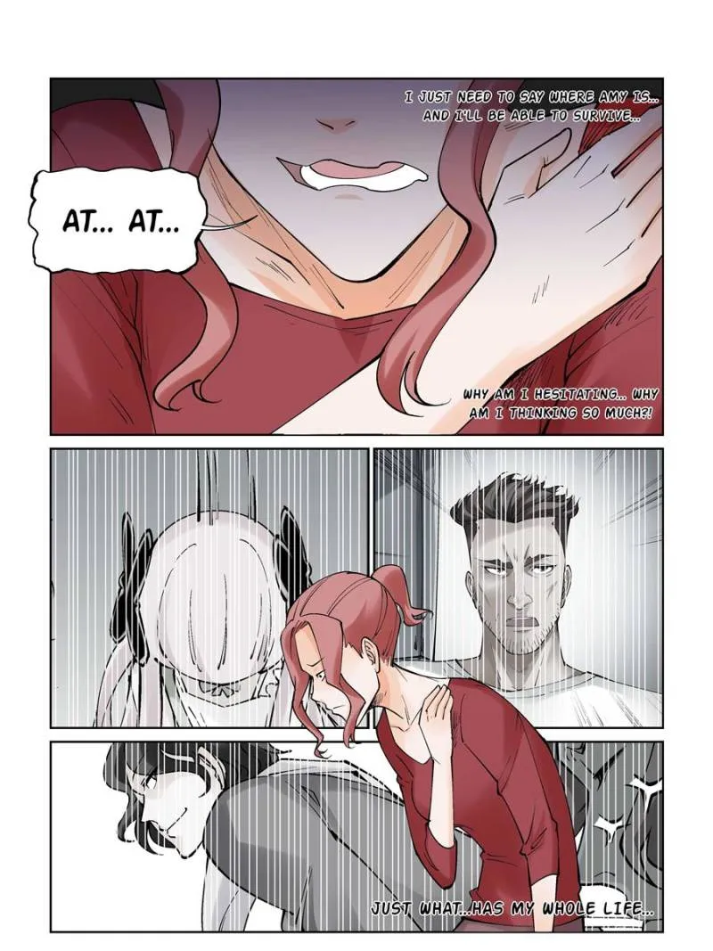 Read The Innocent City chapter 75 image 34 on Lezhin