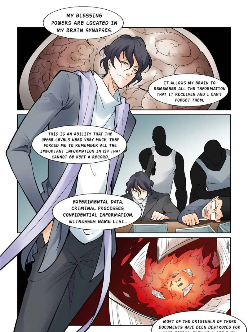 Read The Innocent City chapter 77 image 10 on Lezhin