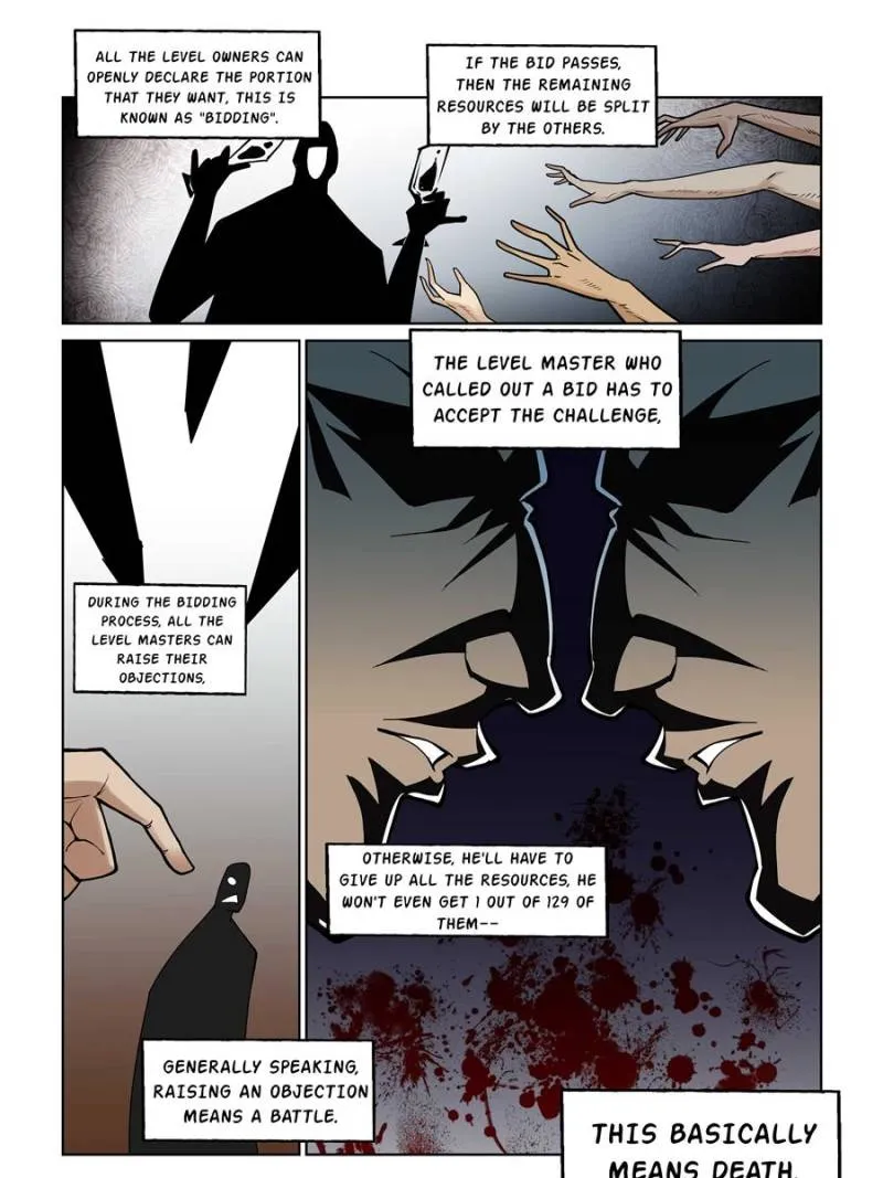 Read The Innocent City chapter 78 image 2 on Lezhin