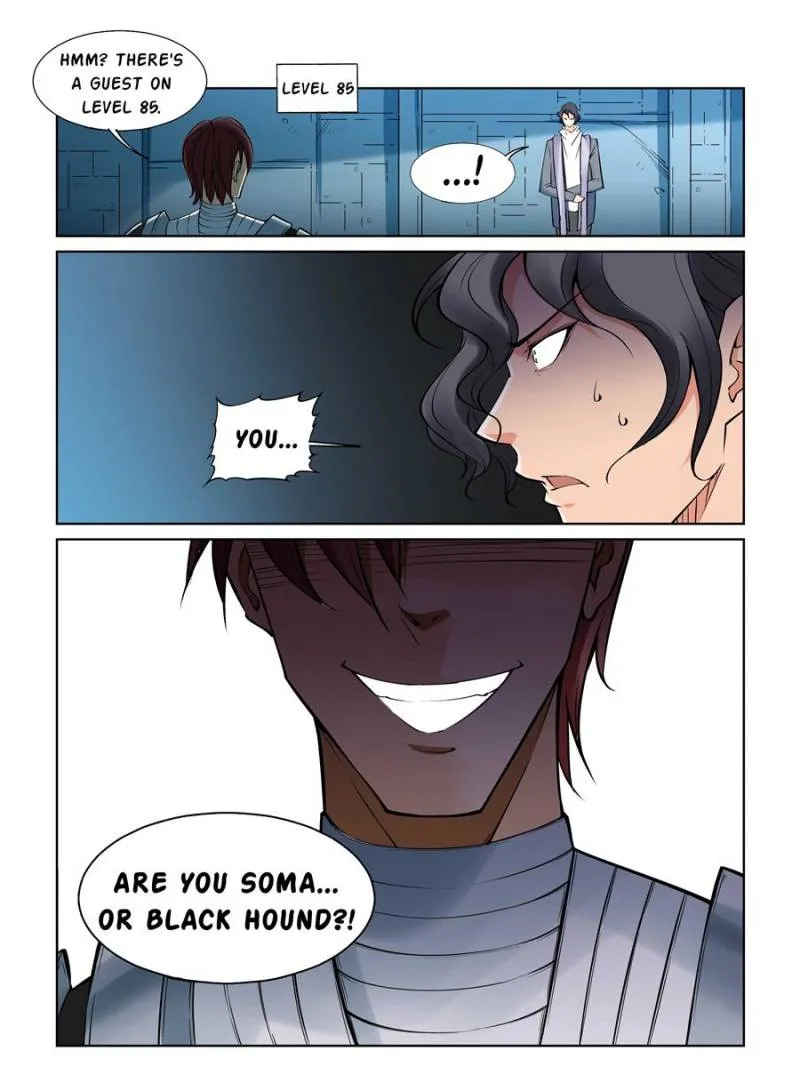 Read The Innocent City chapter 78 image 20 on Lezhin
