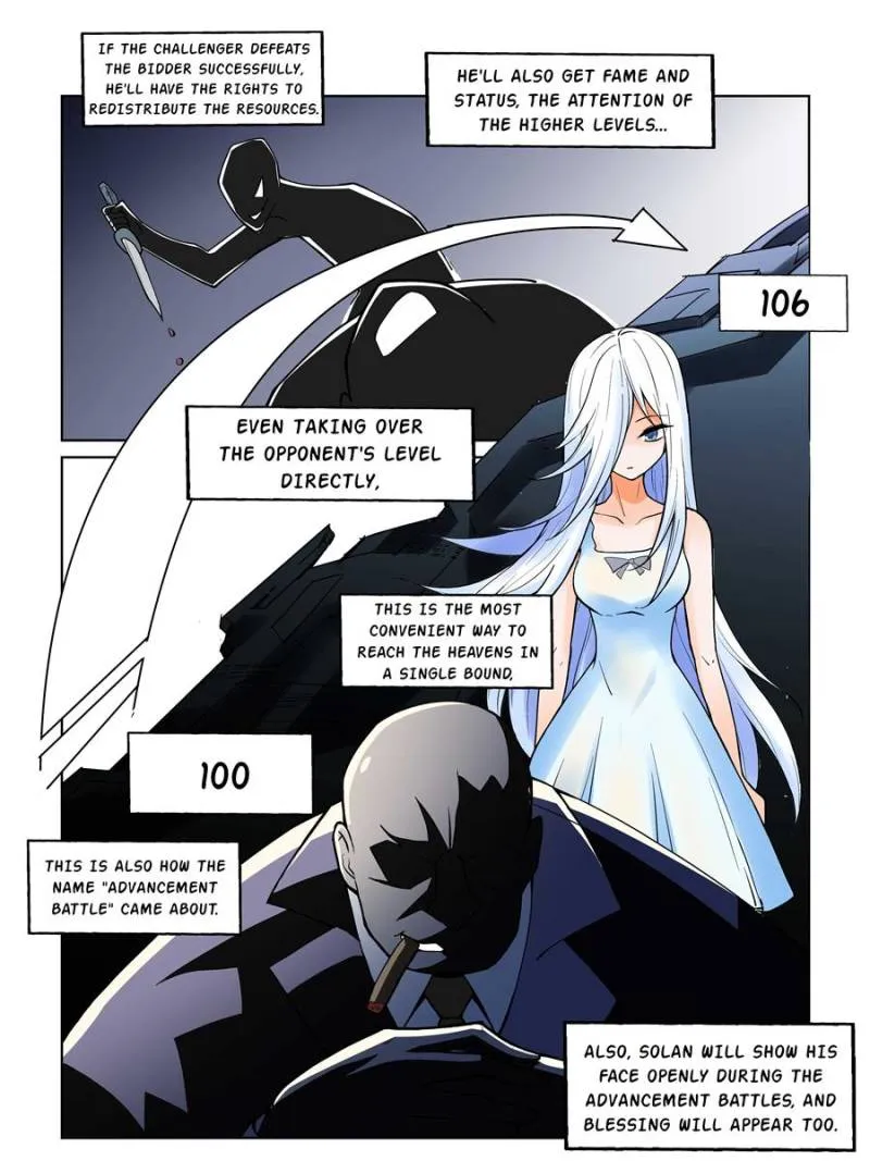 Read The Innocent City chapter 78 image 4 on Lezhin