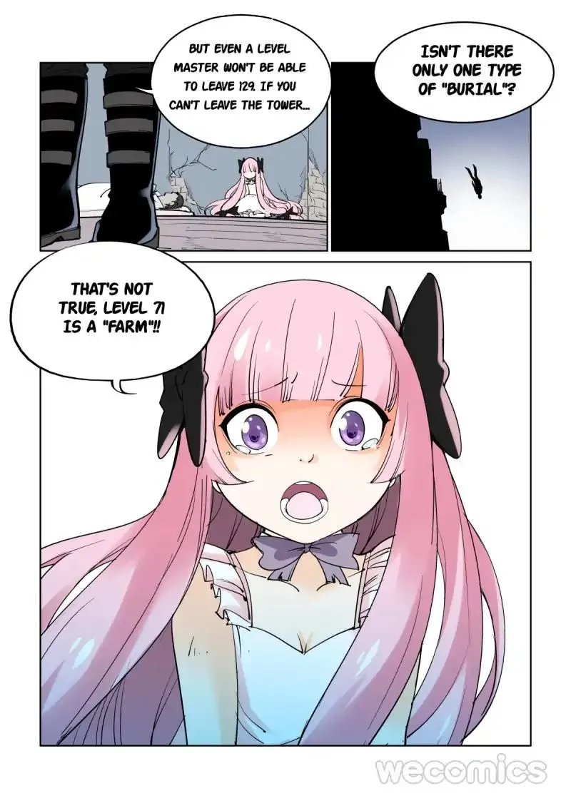 Read The Innocent City chapter 8 image 6 on Lezhin