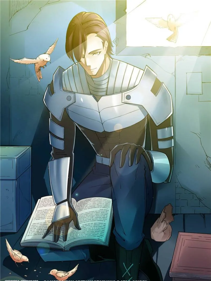 Read The Innocent City chapter 80 image 22 on Lezhin