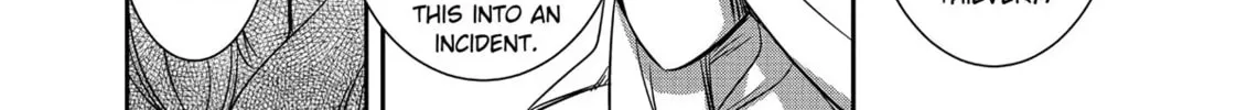 The Insipid Prince's Furtive Grab for The Throne Chapter 10 page 28 - 