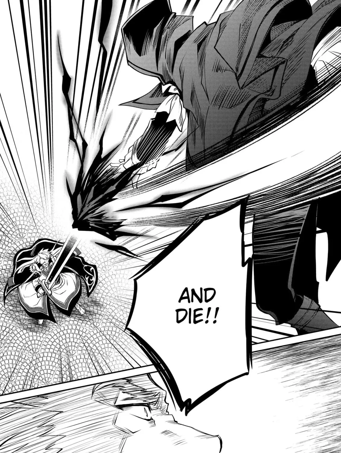 The Insipid Prince's Furtive Grab for The Throne Chapter 13 page 21 - 
