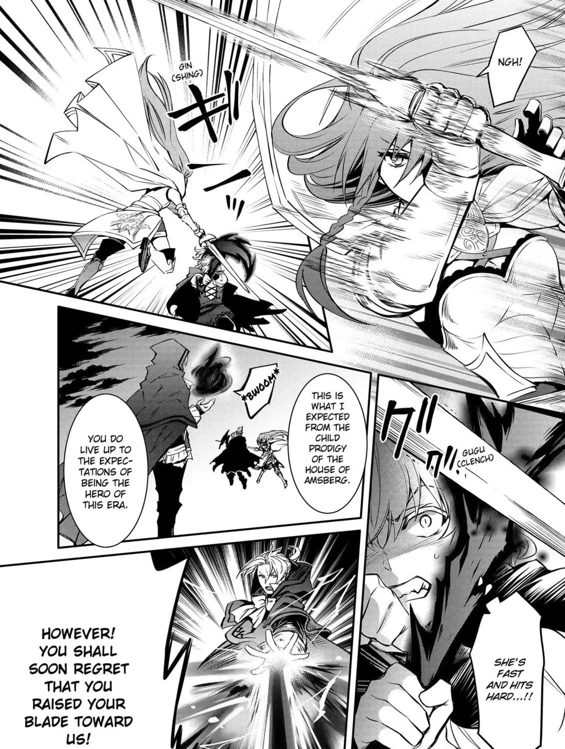 The Insipid Prince's Furtive Grab for The Throne Chapter 13 page 35 - 