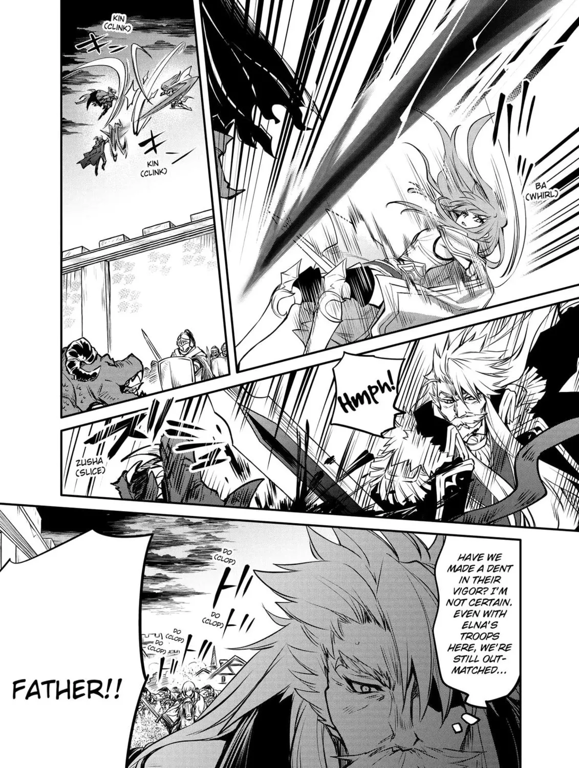 The Insipid Prince's Furtive Grab for The Throne Chapter 13 page 37 - 