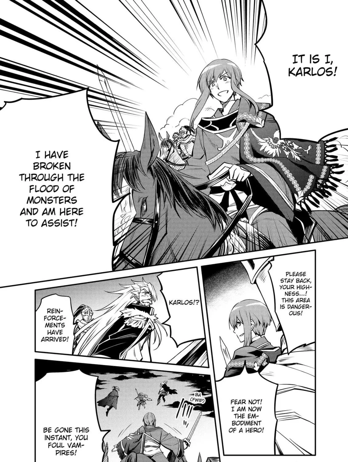 The Insipid Prince's Furtive Grab for The Throne Chapter 13 page 39 - 