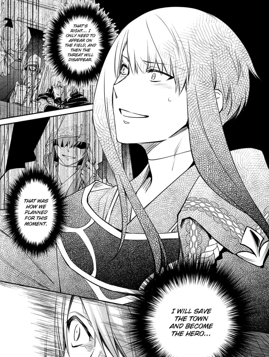The Insipid Prince's Furtive Grab for The Throne Chapter 13 page 41 - 