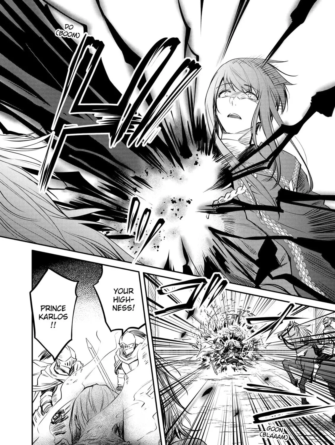 The Insipid Prince's Furtive Grab for The Throne Chapter 13 page 43 - 