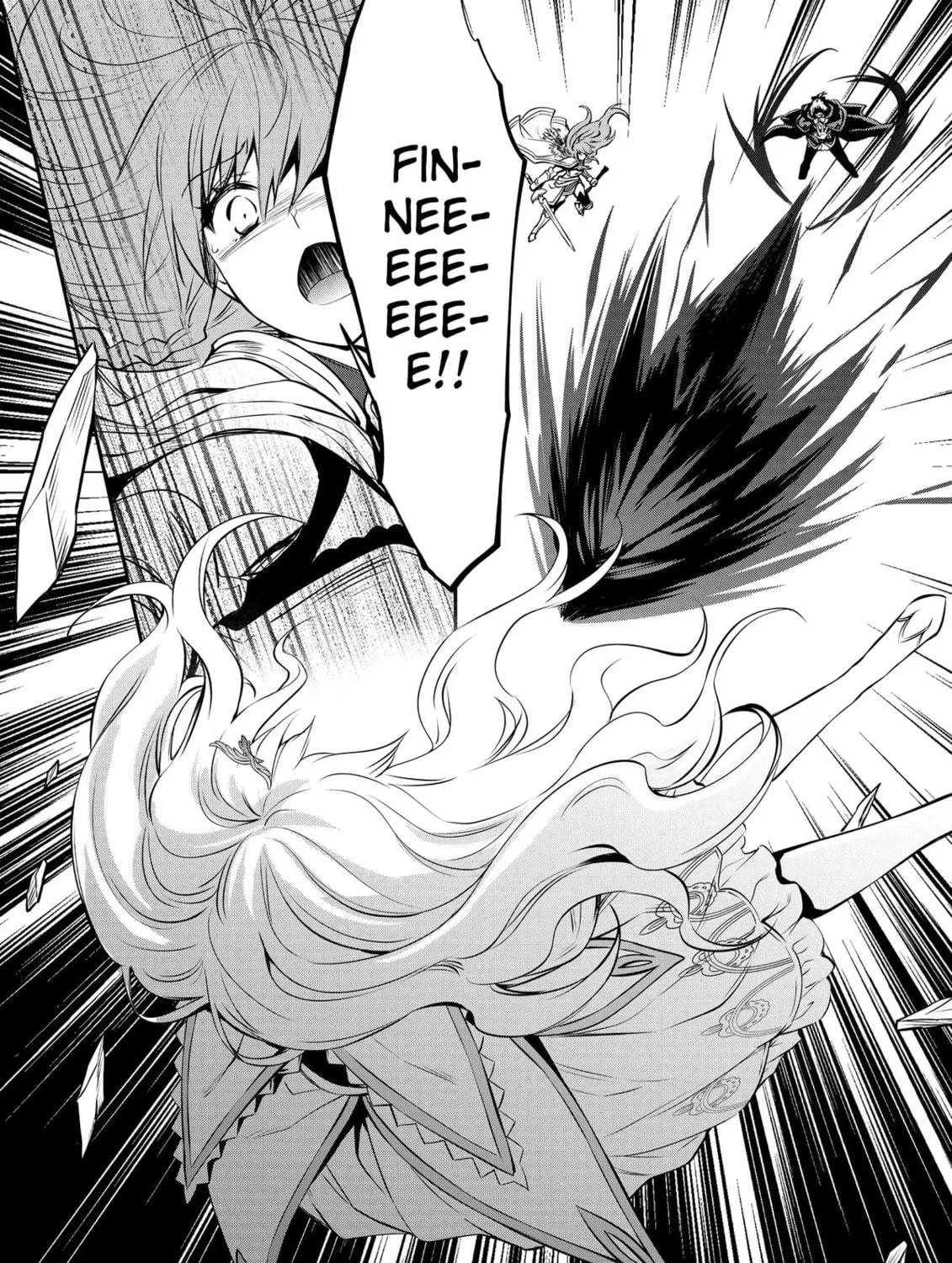 The Insipid Prince's Furtive Grab for The Throne Chapter 14 page 59 - 