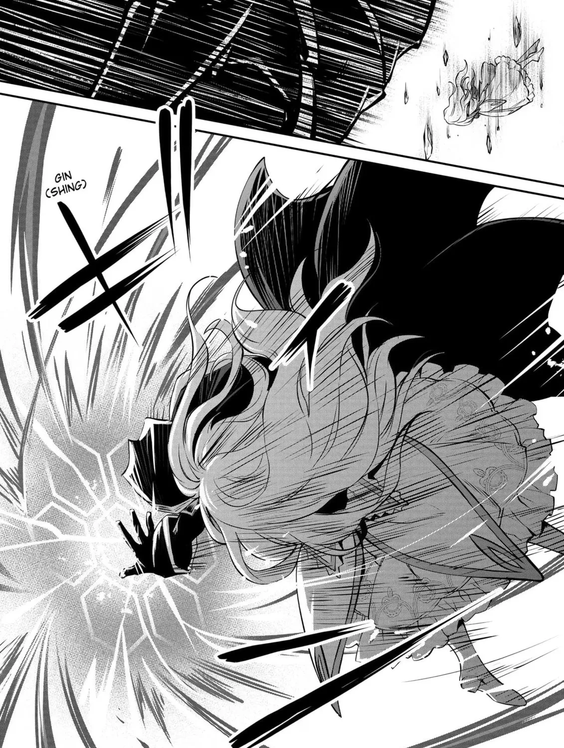 The Insipid Prince's Furtive Grab for The Throne Chapter 14 page 63 - 