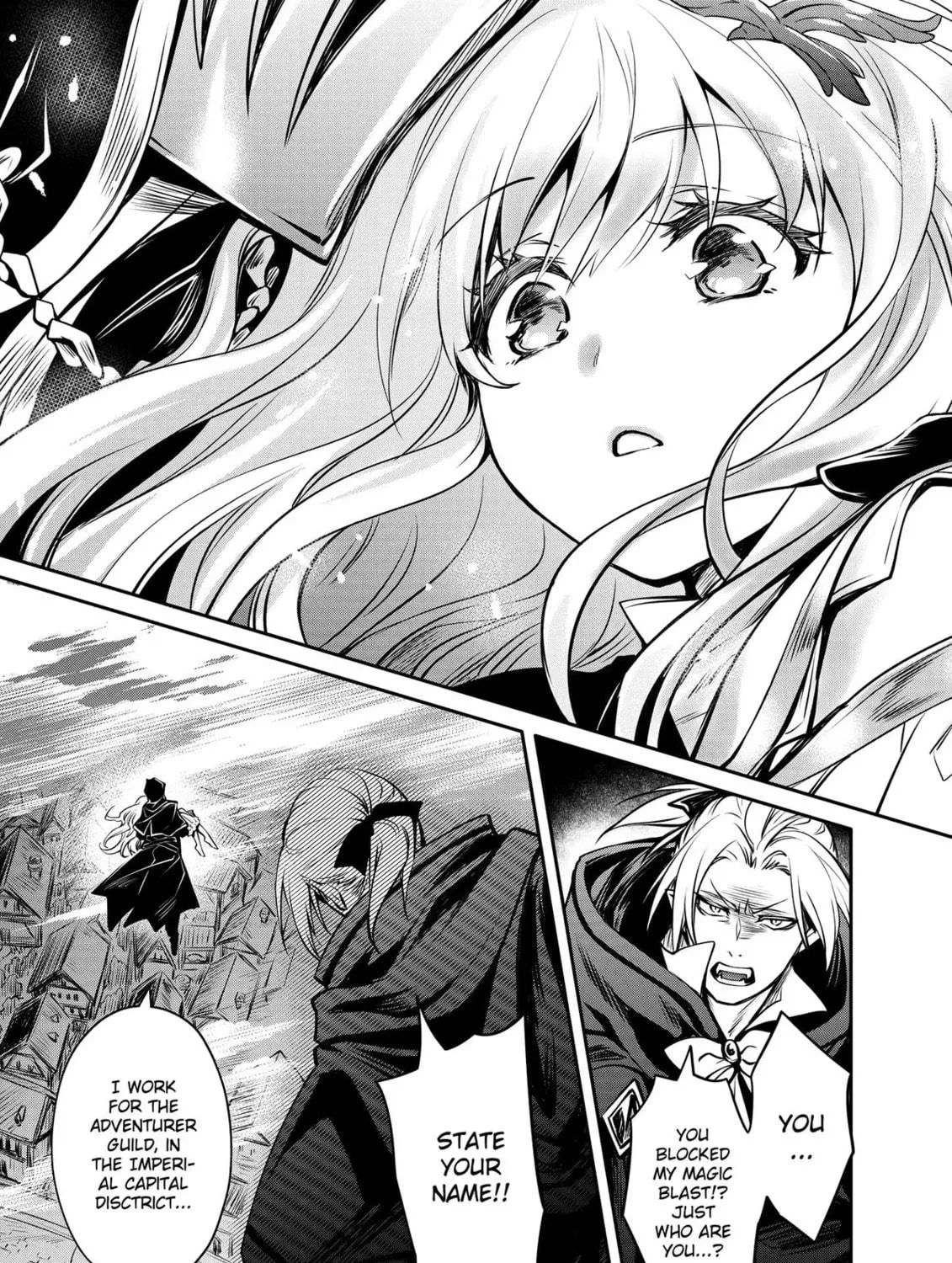 The Insipid Prince's Furtive Grab for The Throne Chapter 14 page 65 - 
