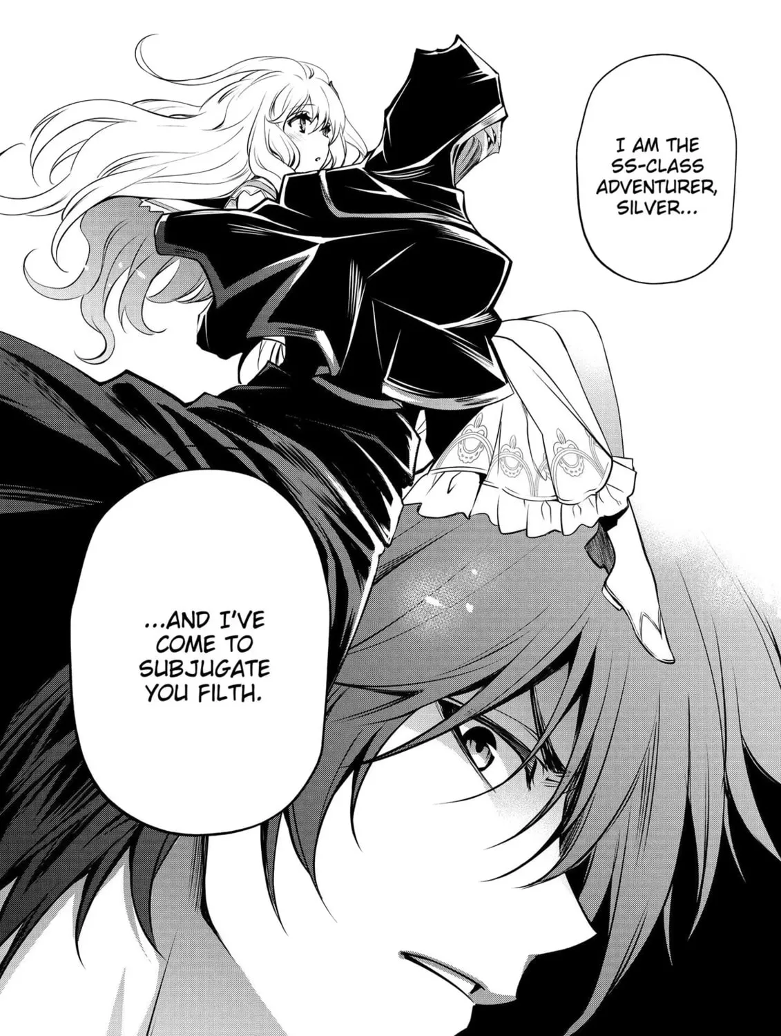 The Insipid Prince's Furtive Grab for The Throne Chapter 14 page 67 - 
