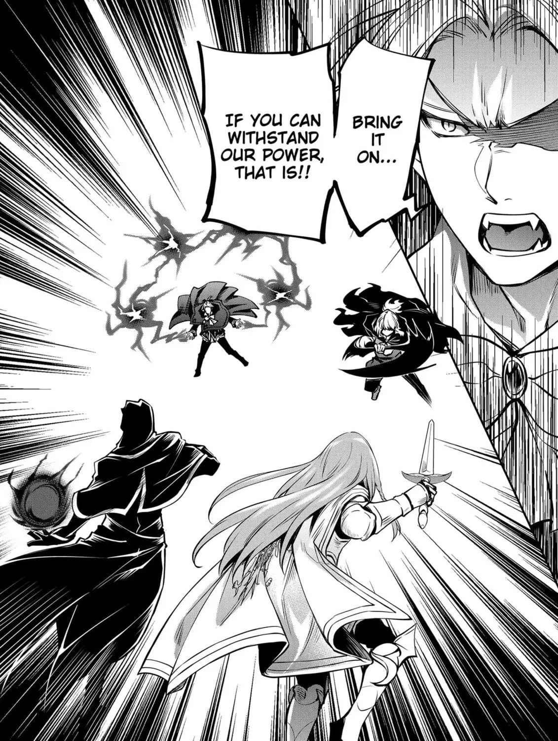 The Insipid Prince's Furtive Grab for The Throne Chapter 15 page 23 - 