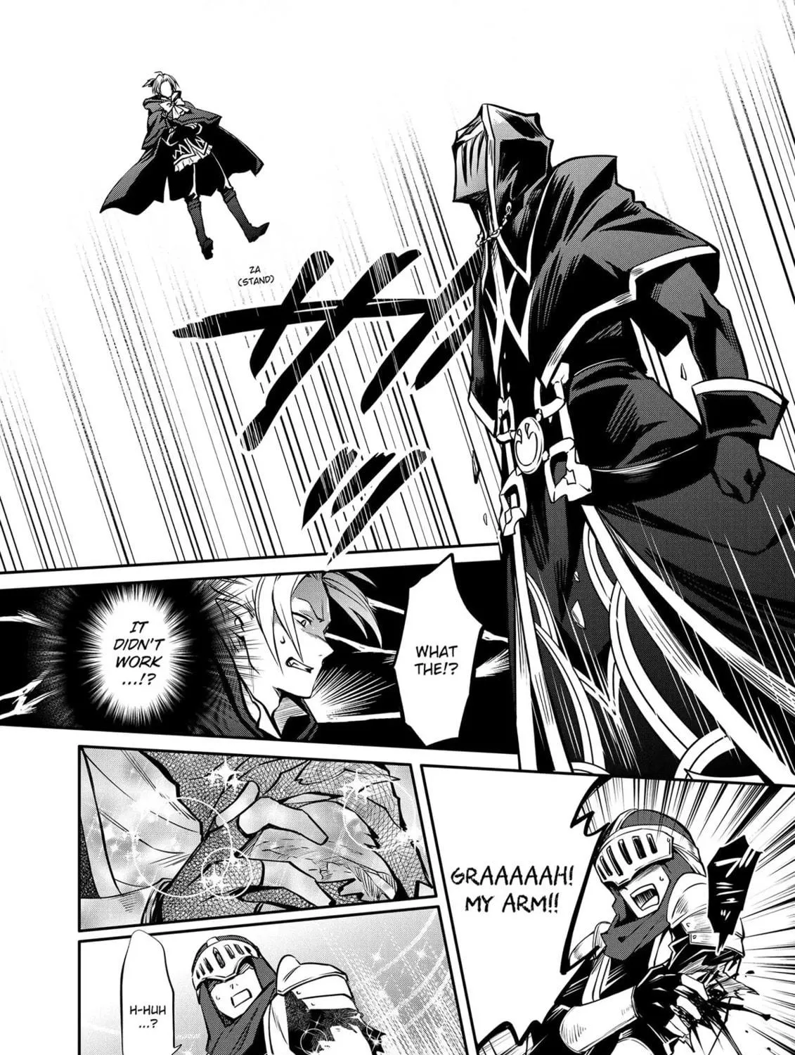 The Insipid Prince's Furtive Grab for The Throne Chapter 15 page 35 - 