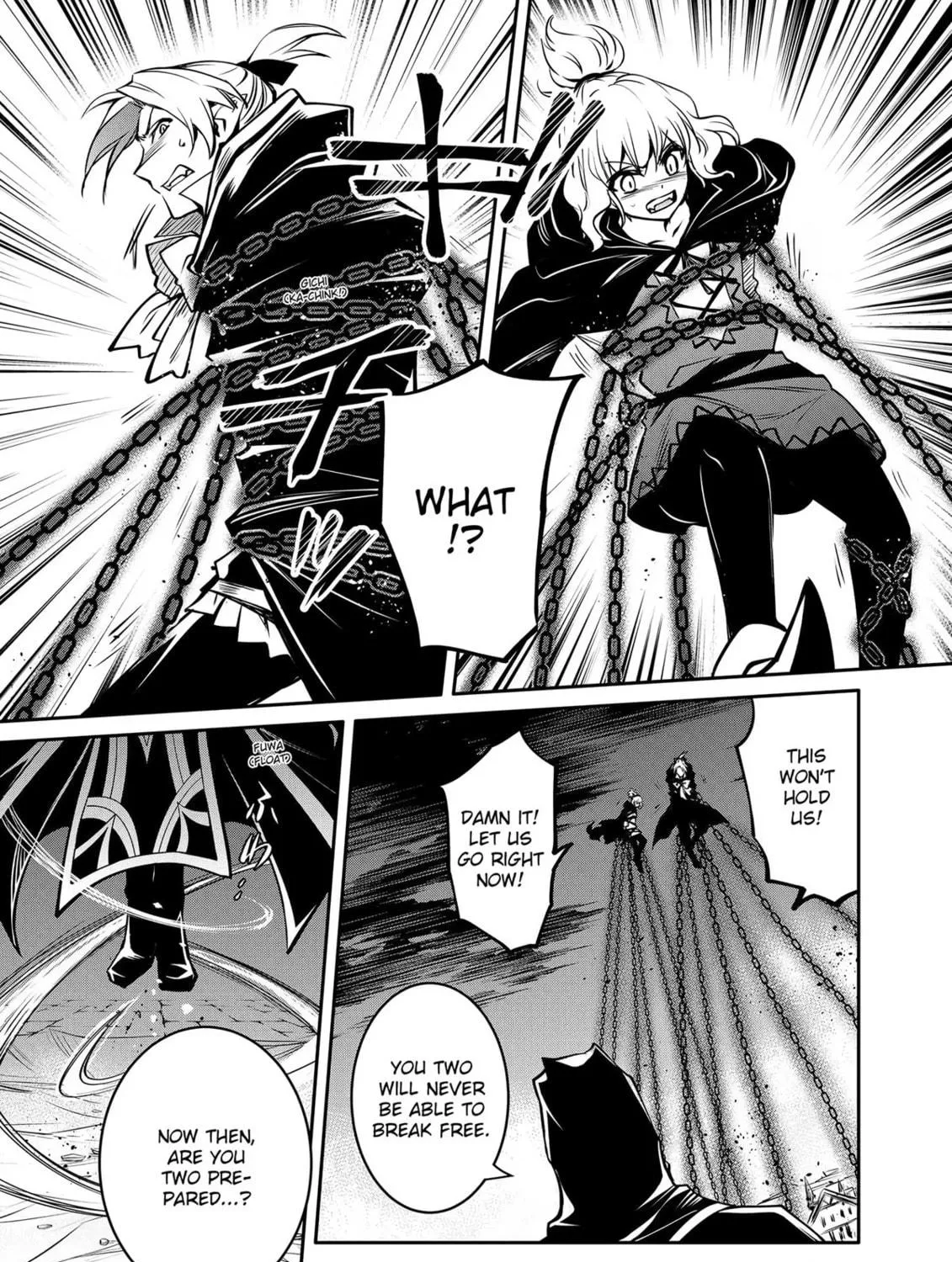 The Insipid Prince's Furtive Grab for The Throne Chapter 15 page 41 - 
