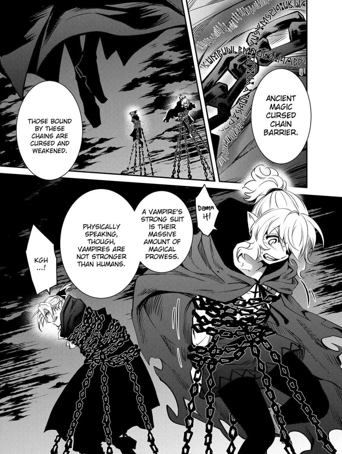 The Insipid Prince's Furtive Grab for The Throne Chapter 16 page 1 - 