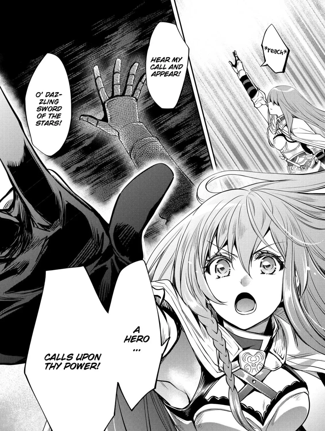 The Insipid Prince's Furtive Grab for The Throne Chapter 16 page 15 - 